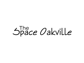 The Space Oakville logo design by Inlogoz