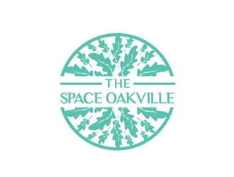 The Space Oakville logo design by Roma