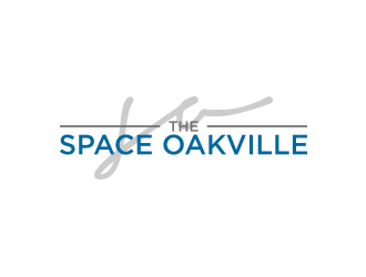 The Space Oakville logo design by rief