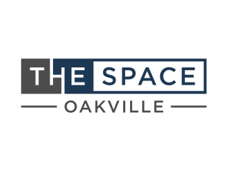 The Space Oakville logo design by Zhafir
