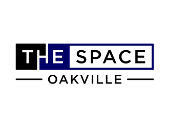 The Space Oakville logo design by Zhafir