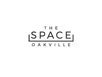 The Space Oakville logo design by SenimanMelayu
