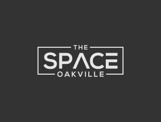 The Space Oakville logo design by IrvanB