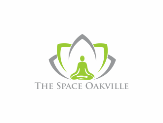 The Space Oakville logo design by hopee