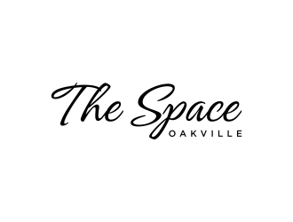 The Space Oakville logo design by RIANW