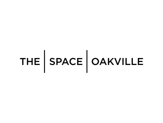 The Space Oakville logo design by RIANW