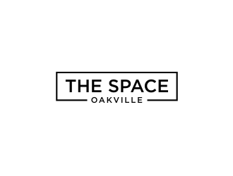 The Space Oakville logo design by Barkah