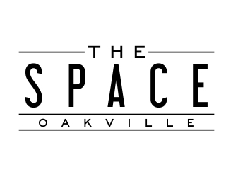 The Space Oakville logo design by cikiyunn