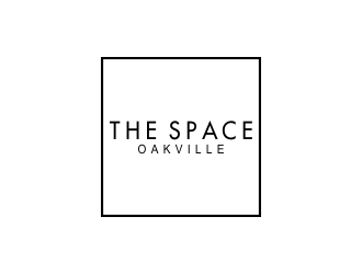 The Space Oakville logo design by oke2angconcept