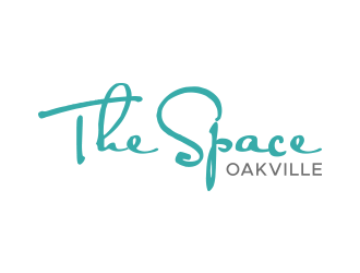 The Space Oakville logo design by lexipej