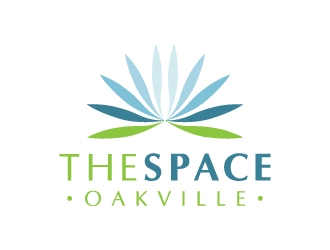 The Space Oakville logo design by akilis13