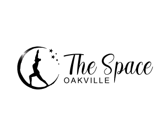 The Space Oakville logo design by MonkDesign