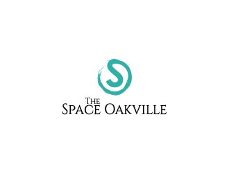 The Space Oakville logo design by CreativeKiller