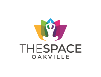 The Space Oakville logo design by mhala