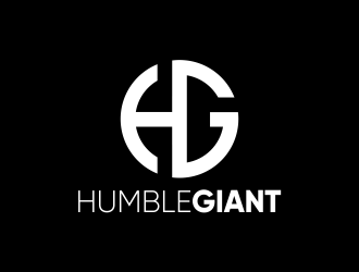 Humble Giant logo design by qqdesigns