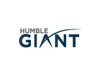 Humble Giant logo design by Greenlight