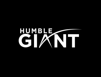 Humble Giant logo design by Greenlight