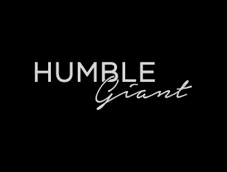 Humble Giant logo design by BrainStorming