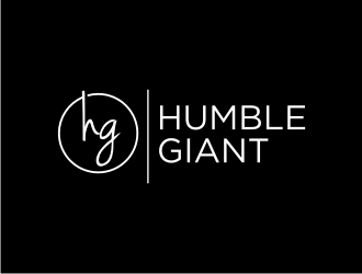 Humble Giant logo design by BintangDesign