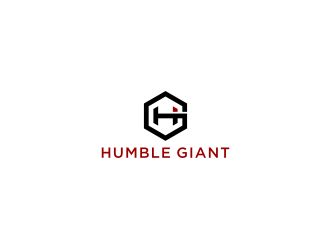 Humble Giant logo design by asyqh