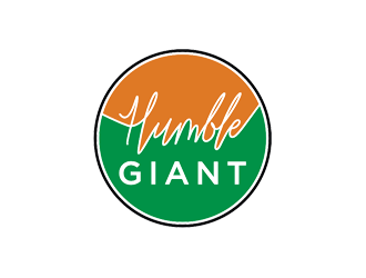 Humble Giant logo design by Kraken