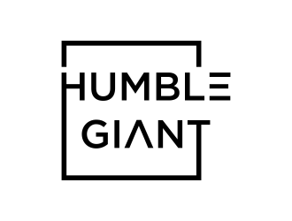 Humble Giant logo design by savana