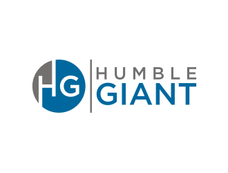 Humble Giant logo design by rief