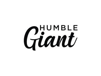 Humble Giant logo design by mbamboex