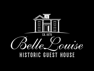  logo design by cikiyunn