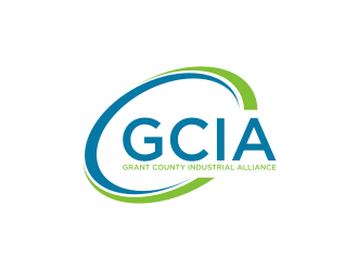 Grant County Industrial Alliance  (GCIA) logo design by blessings