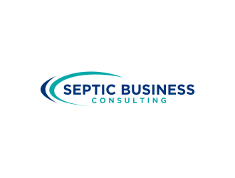 Septic Business Consulting logo design by RIANW