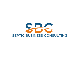 Septic Business Consulting logo design by Diancox