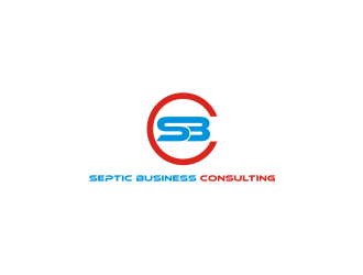 Septic Business Consulting logo design by Diancox