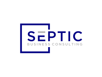 Septic Business Consulting logo design by Gravity