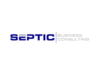 Septic Business Consulting logo design by Gravity