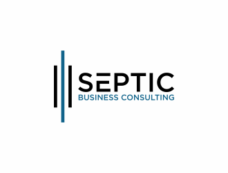 Septic Business Consulting logo design by hopee