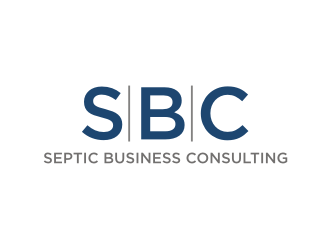 Septic Business Consulting logo design by Franky.