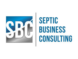 Septic Business Consulting logo design by savana