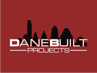 DaneBuilt Projects  logo design by Diancox