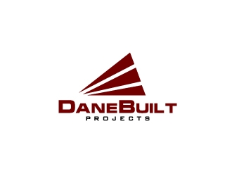 DaneBuilt Projects  logo design by Marianne