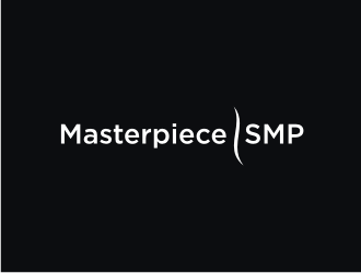 Masterpiece SMP logo design by tejo
