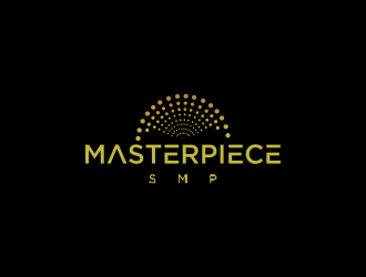 Masterpiece SMP logo design by oke2angconcept