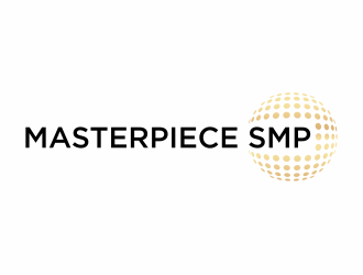 Masterpiece SMP logo design by hopee