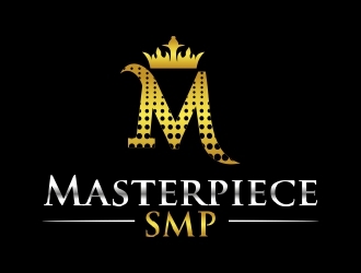 Masterpiece SMP logo design by ruki
