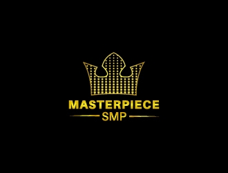 Masterpiece SMP logo design by budbud1