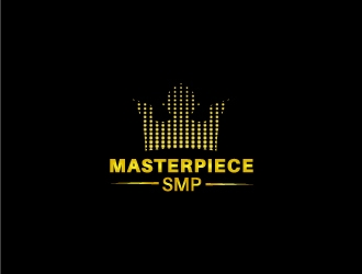 Masterpiece SMP logo design by budbud1