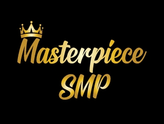 Masterpiece SMP logo design by ElonStark