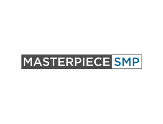Masterpiece SMP logo design by logitec