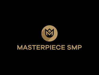 Masterpiece SMP logo design by goblin
