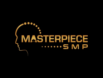 Masterpiece SMP logo design by sakarep